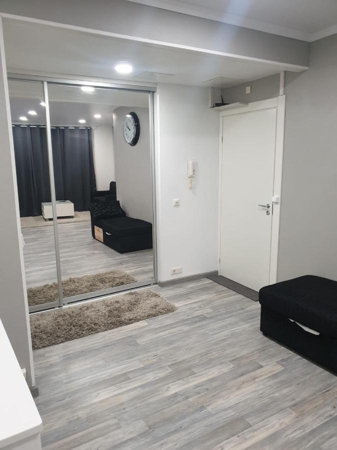 Finn Apartments - City Center Tampere Exterior photo